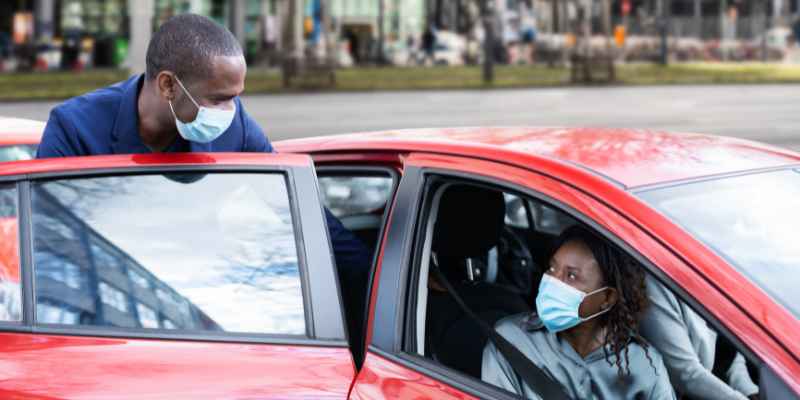 Car-Sharing And Urban Living