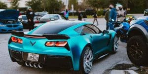 Car-Sharing And Urban Living