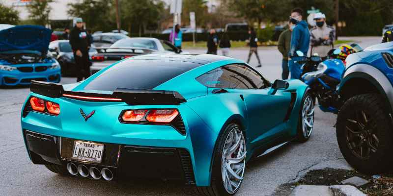 Car-Sharing And Urban Living