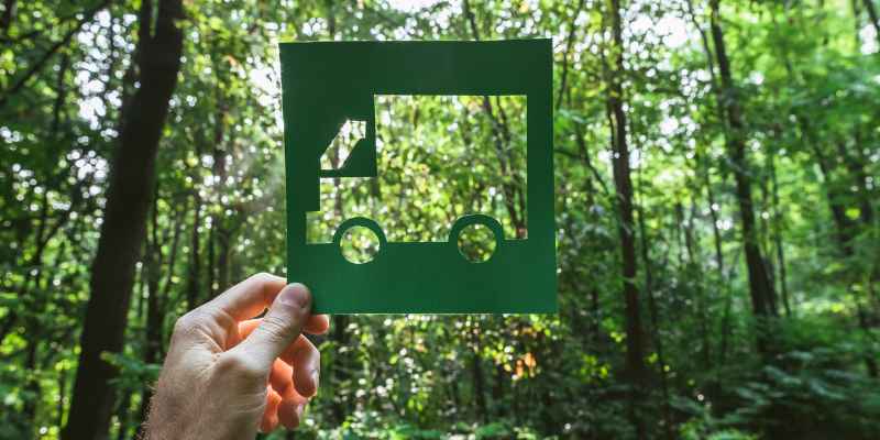 Eco-Friendly Living With an Automotive Twist