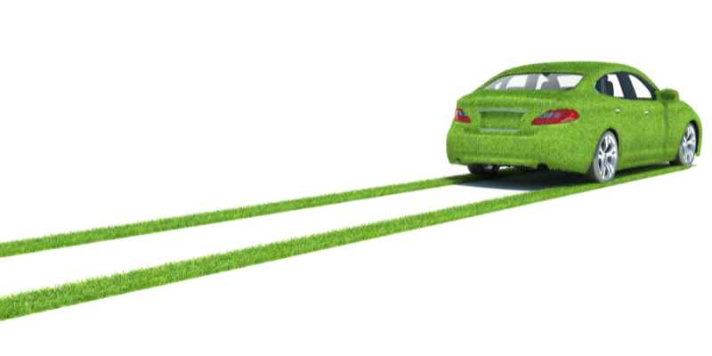 Eco-Friendly Living With an Automotive Twist