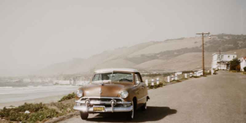 Embracing Simplicity in Car Life