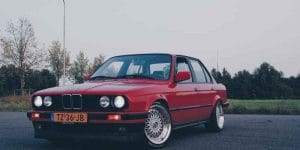 Exploring Automotive Photography