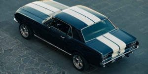 Exploring Classic Cars