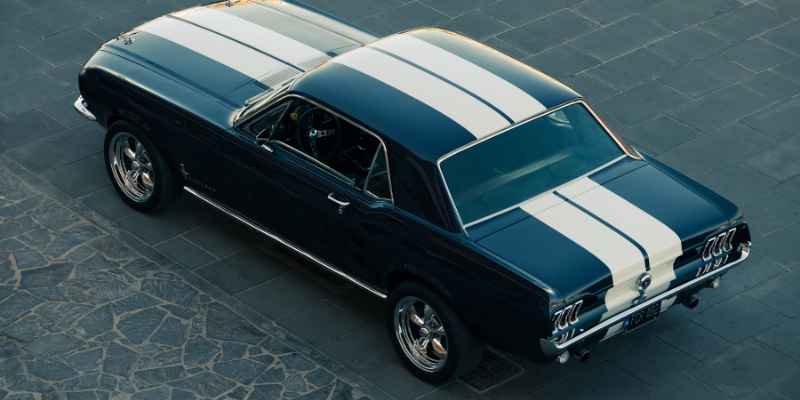 Exploring Classic Cars