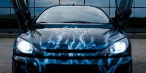 Exploring the Art of Car Customization