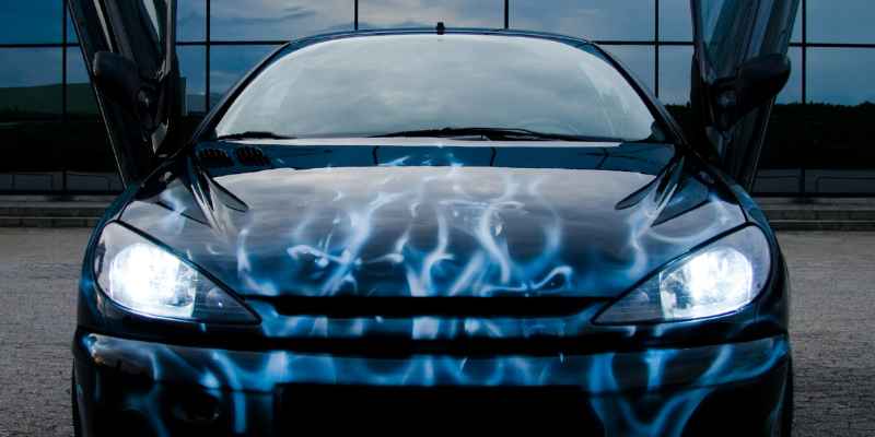 Exploring the Art of Car Customization