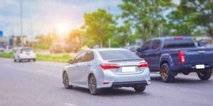 Exploring the Wellness Benefits of Car-Centric Living