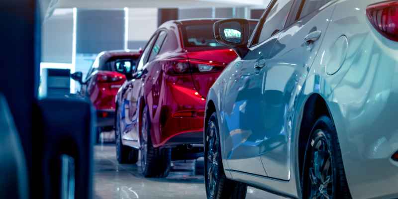 Finding Community in the Automotive Lifestyle