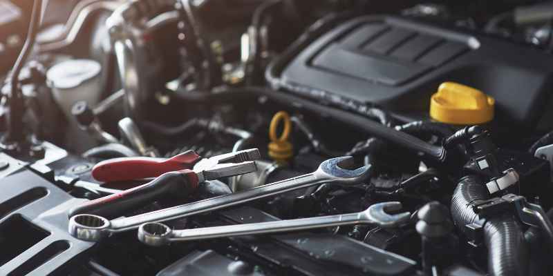 How Do You Know When Your Car Service is Due