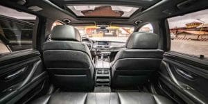 Incorporating Cars into a Modern Lifestyle