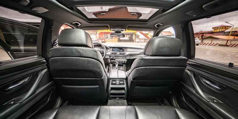 Incorporating Cars into a Modern Lifestyle