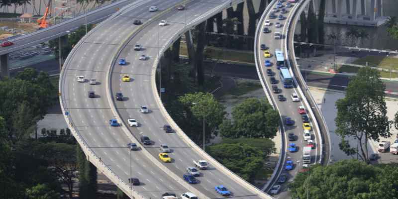 Incorporating Travel into Your Car-Centric Lifestyle