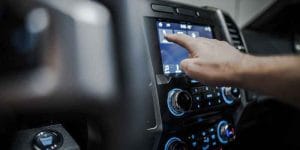 Innovations in Car Audio