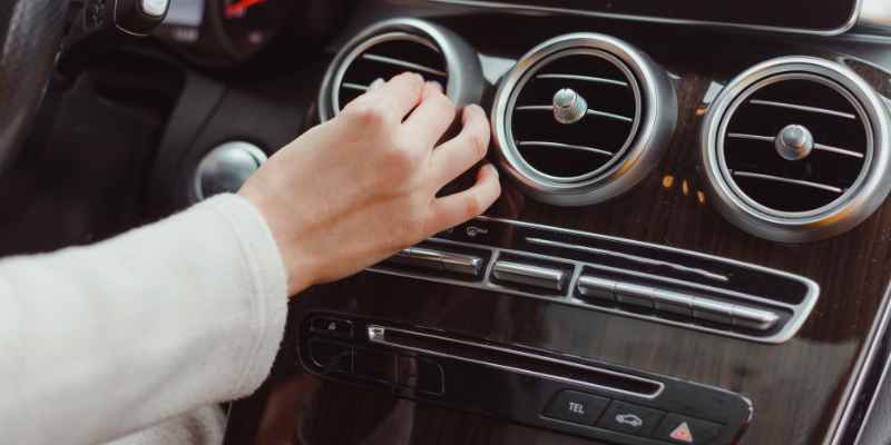 Innovations in Car Audio