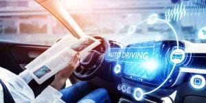 Integrating Technology into the Automotive Lifestyle: Smart Drive!