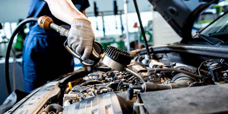 What Happens When You Miss Car Service