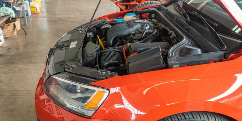 What Happens When You Miss Car Service