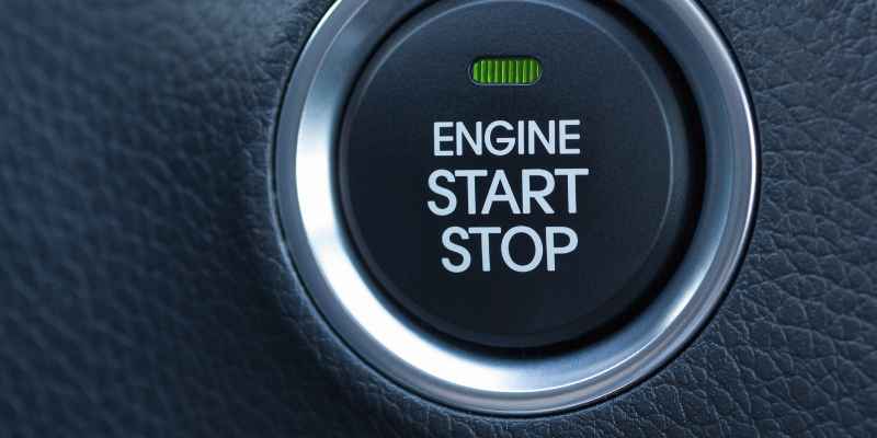 Why is My Car Not Auto Stopping