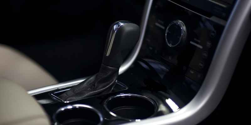 Why is My Car Not Auto Stopping