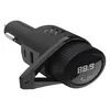 Scosche BTFM9 Bluetooth FM transmitter for car