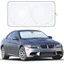 Econour Car Windshield Sunshade (2-Pack)