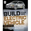 Build Your Own Electric Vehicle, Third Edition book cover