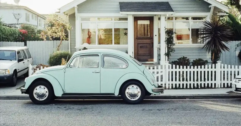 Can I Tow a Car Blocking My Driveway?