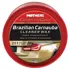 Carnauba paste car wax