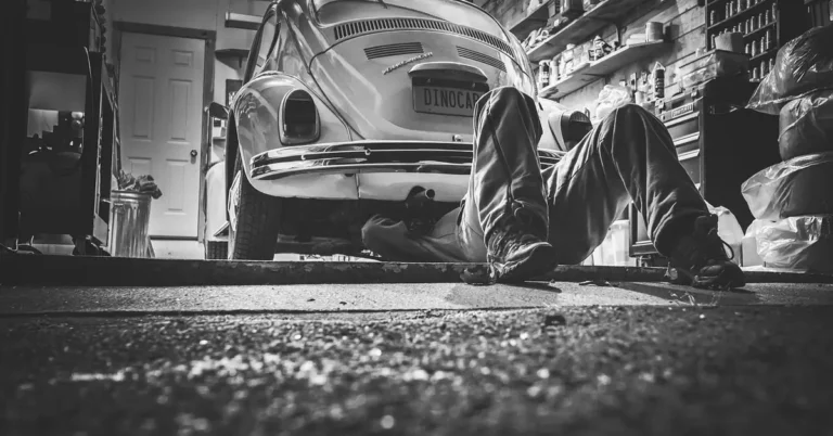 How Do You Know If a Car Repair Is Worth It?
