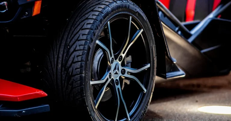 How Long Should Tires Last on a Car?