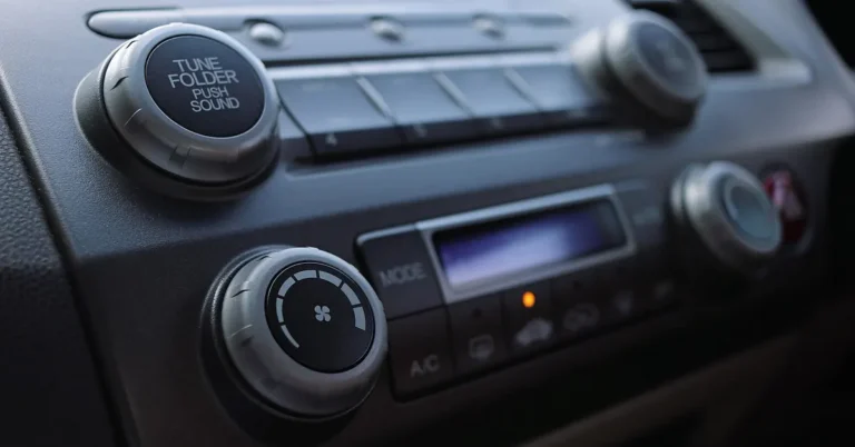 How to Set the Clock on a Pioneer Car Stereo
