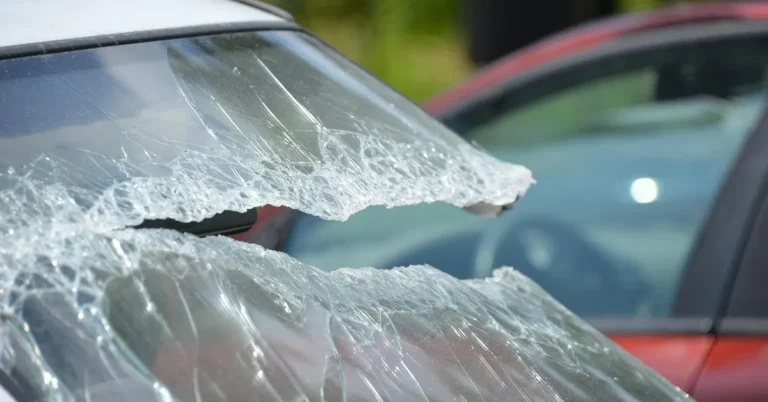 If Someone Breaks Your Car Window, Does Insurance Cover It?