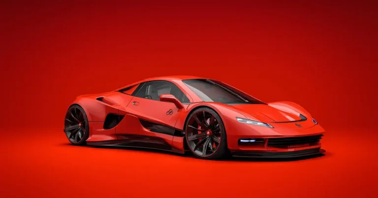 Is the Fastest Car in the World a Bugatti?