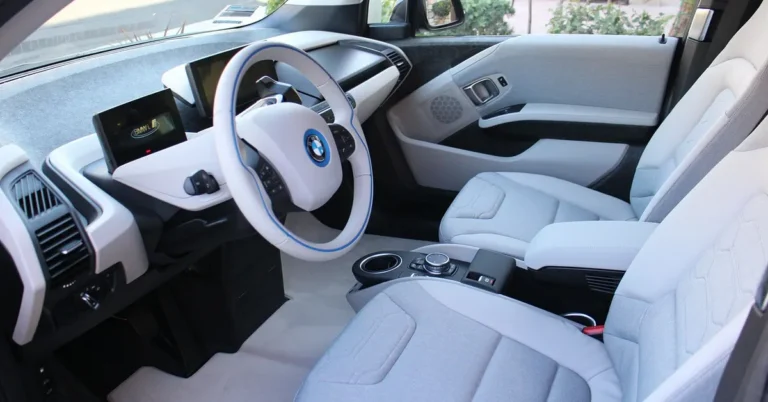 Latest Trends in Automotive Technology for 2026