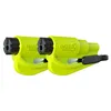 resqme Original Emergency Keychain Car Escape Tool (2-Pack)