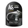 InterDynamics car air conditioner gauge and hose recharge kit