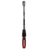 CRAFTSMAN 3/8 inch drive click-type torque wrench