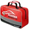 General Medi 127-Piece Roadside Car Emergency Kit