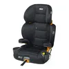 Chicco KidFit ClearTex Plus 2-in-1 Belt-Positioning Booster Car Seat