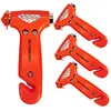 MOTORBUDDY 4-Pack Car Safety Hammer