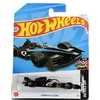 Hot Wheels Formula-E Gen 3 Race Car HW Race Day 2024