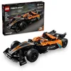 LEGO Technic NEOM McLaren Formula E Race Car Building Set