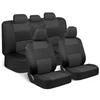 BDK PolyPro Full Set Car Seat Covers