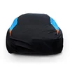 MORNYRAY Waterproof All-Weather Car Cover