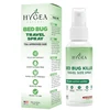 Travel Bed Bug Spray Killer (TSA Approved)