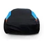 MORNYRAY Waterproof All-Weather Car Cover