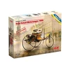 ICM 24042 Plastic Vehicle Model Kit Benz Patent-Moto