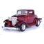 MotorMax American Classics 1932 Ford Coupe 1/24 Scal