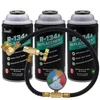 ZeroR AC Recharge Kit R134a Replacement – Eco-Friend